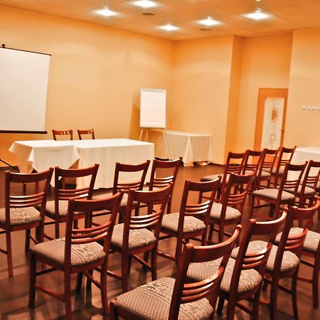 Hotel Bavaria Craiova Exteriér fotografie